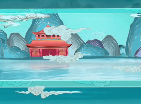 打開記憶卷軸，送你一輪家鄉(xiāng)圓月