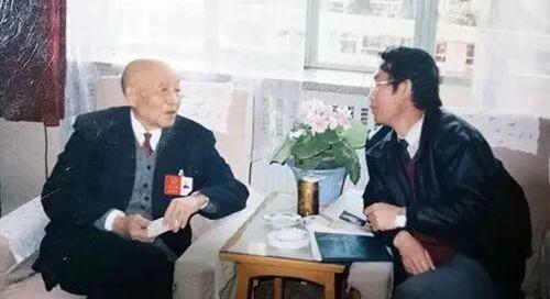 郭建：那些年，我們也追星