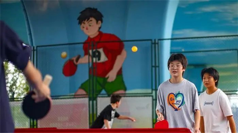 建設(shè)健康中國緣何成為“生活方式的革命”？