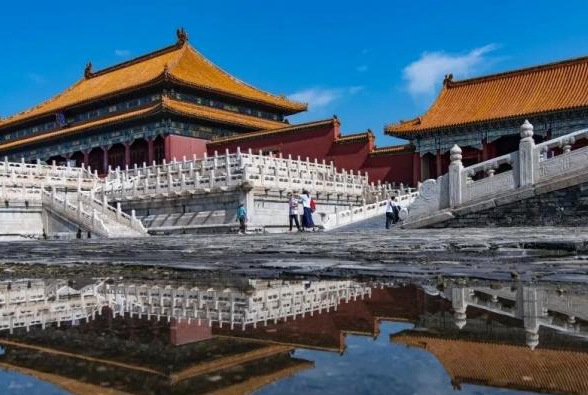 中國(guó)人的“文化獲得感”從何而來(lái)？