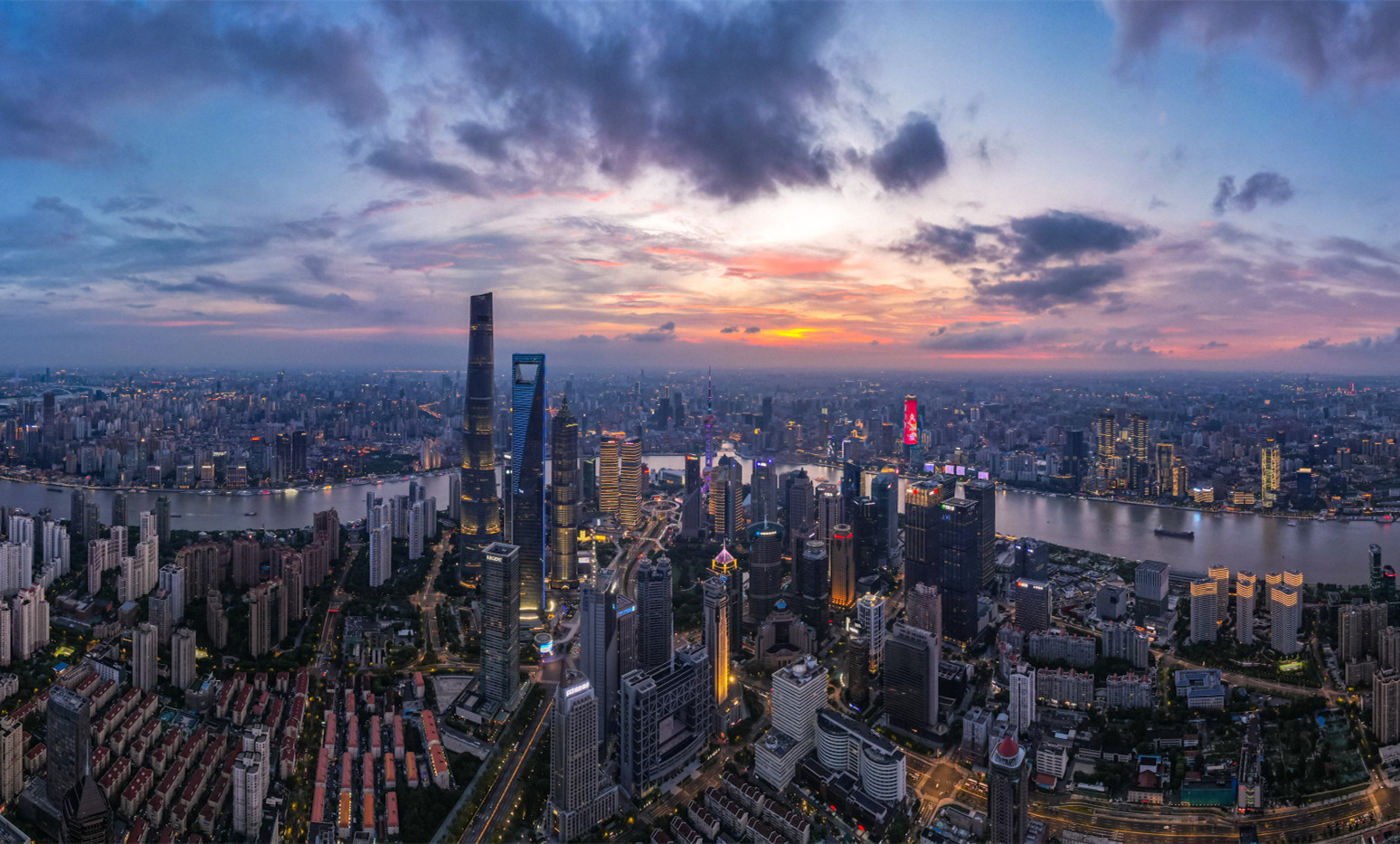 中國發(fā)展新藍圖，為何空前強調高質量發(fā)展？