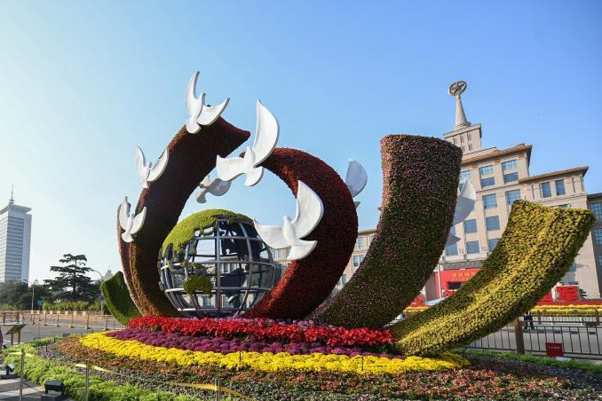 站在歷史的十字路口 中共二十大如何與世界對話？