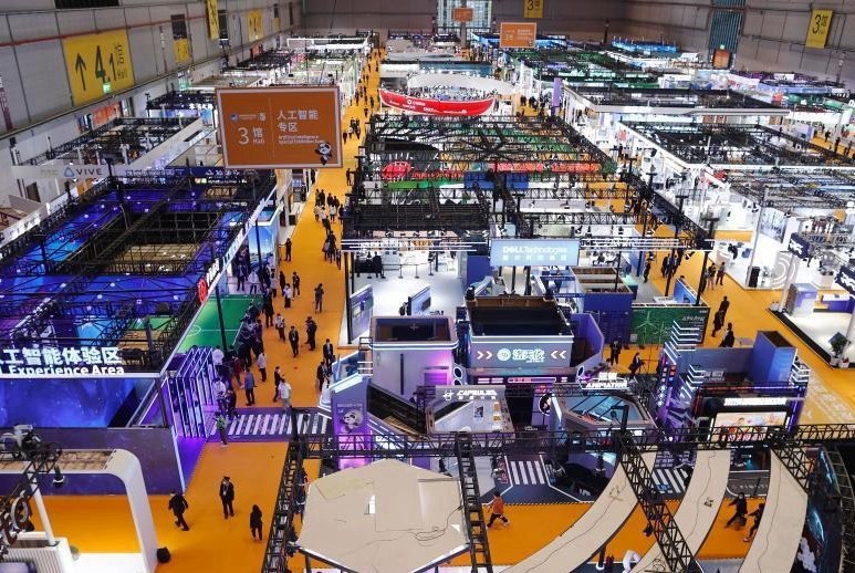 全球數(shù)字貿(mào)易風(fēng)起云涌 各國(guó)如何“乘風(fēng)破浪”？