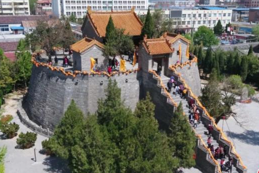 人這一輩子，一定要去一趟周口！