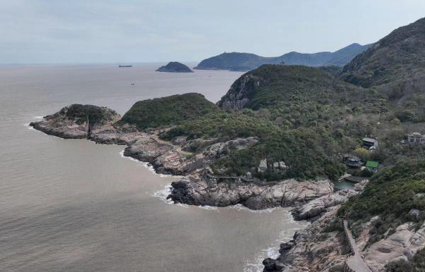 “武俠”如何激活老牌海島發(fā)展活力？