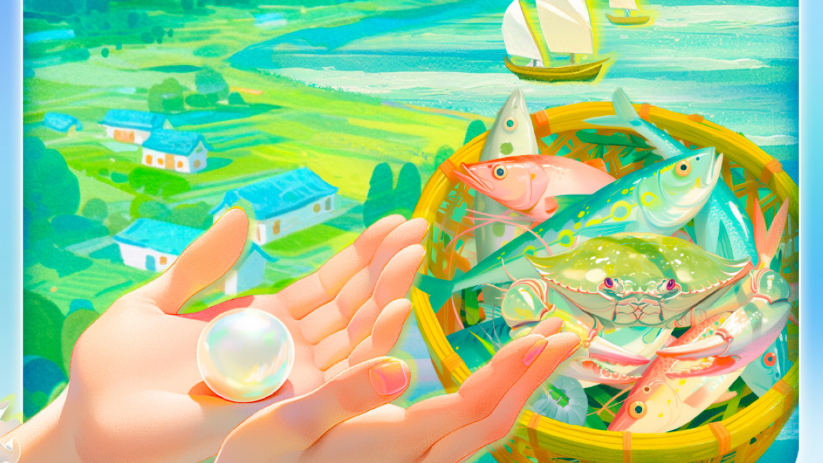 “桂'里尋寶，邂逅藏在廣西山水間的寶藏小城