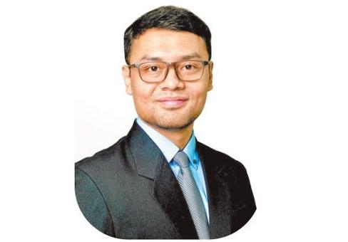 加爾比·薩姆胡迪：“匯聚起推動全球治理體系變革的重要力量”