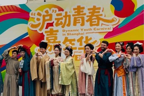 中國傳統(tǒng)文化給美國青年帶來哪些收獲？