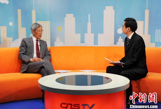 前駐印大使稱中印貿(mào)易市場(chǎng)巨大有競爭也有互補(bǔ)