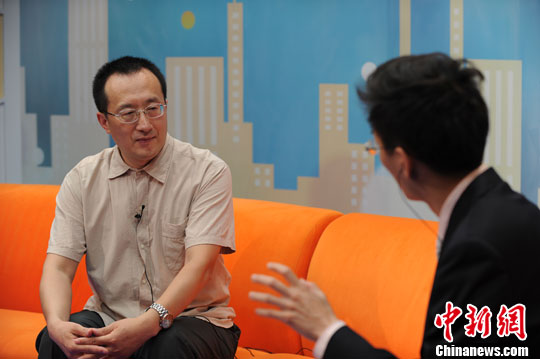 專家析中美戰(zhàn)略經(jīng)濟對話中方高層風(fēng)格坦誠平民化