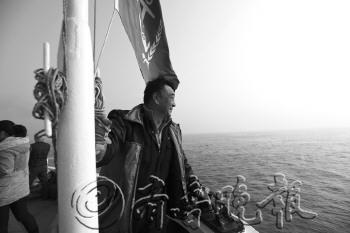 “11·22”事故清油污工程完成過半14名傷員出院