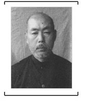 日戰(zhàn)犯齊藤美夫自供:做細菌活體實驗槍殺百余人