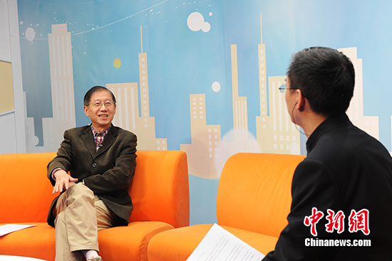 前大使:中澳自貿(mào)協(xié)定不會(huì)對中企造成巨大沖擊