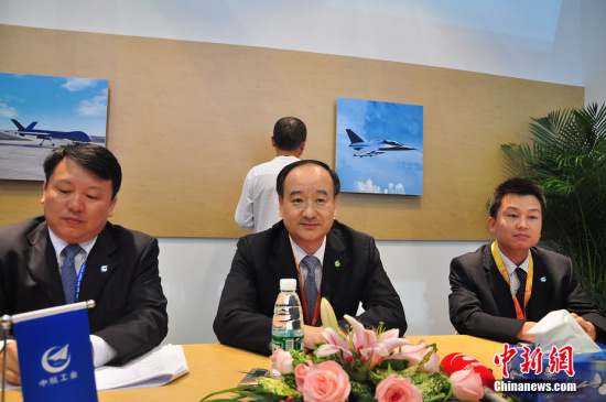 專家:翼龍為中國(guó)自主研發(fā)無(wú)人機(jī)空中加油沒(méi)難度