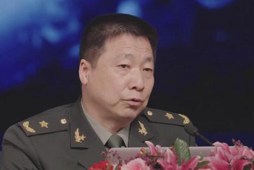 楊利偉：我今年57歲，仍在堅(jiān)持訓(xùn)練