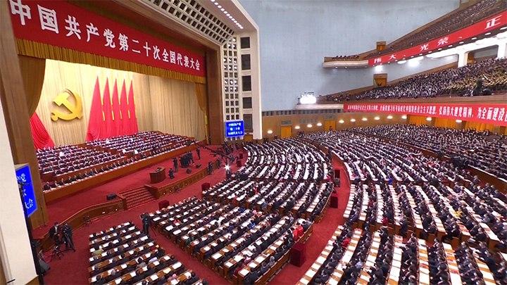 “守的是人民的心”，這句話緣何戳中人心？