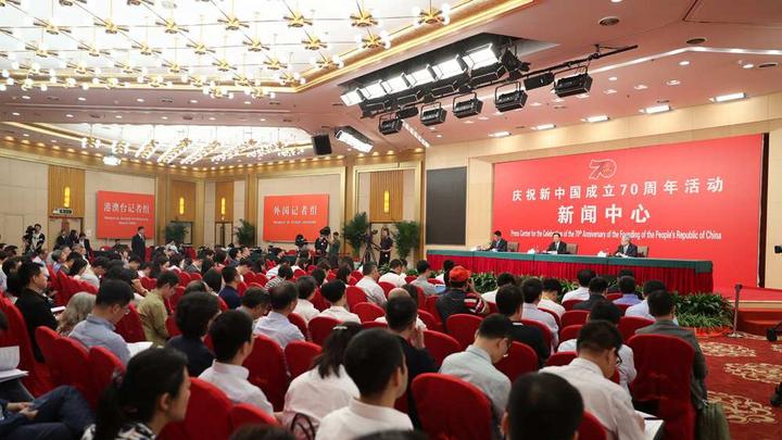 兩部門介紹全面建成小康社會(huì)，扎實(shí)推進(jìn)脫貧攻堅(jiān)和鄉(xiāng)村振興