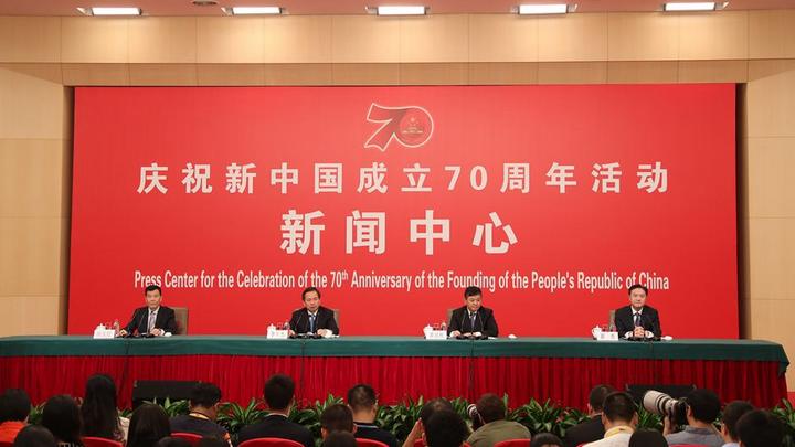 生態(tài)環(huán)境部介紹提升生態(tài)文明，建設(shè)美麗中國