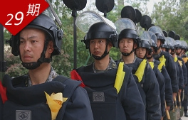 步步驚心！中越邊境大掃雷