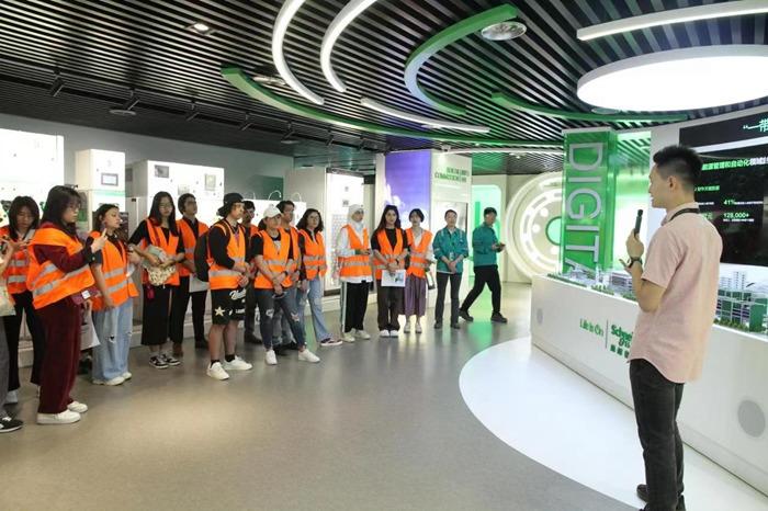 【共建“一帶一路”綠色成果】北京·北京市綠色絲綢之路創(chuàng)新服務基地