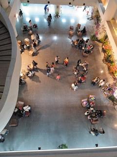 臺(tái)北議會(huì)解釋陸客為何只能走后門:屬分流管理